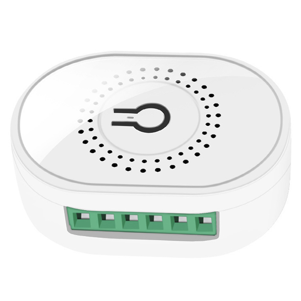 Smart Home Ventilation System - Smart WiFi Ceiling Fan Switch Module