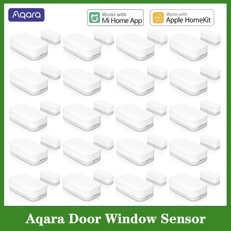 Smart Home Zestaw - Aqara Door Window Sensor or Sensor