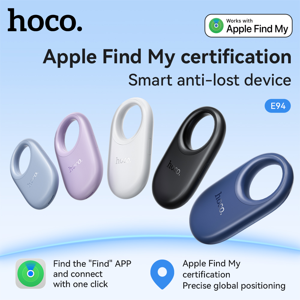 Smart Home Hub Apple - E94 Airtag GPS Intelligent Positioning Pet