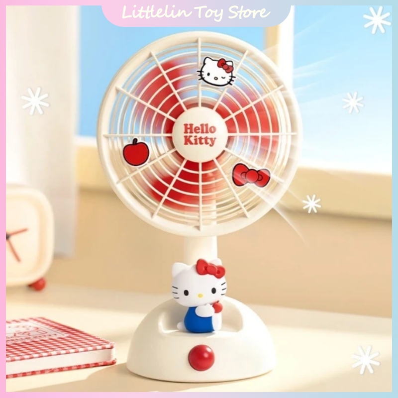 Smart Home Pc - Official Martube Peripheral Hello Kitty Desktop