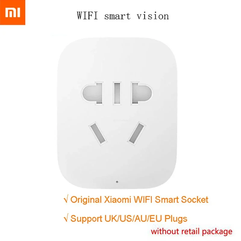 Xiaomi MIJIA Smart Wireless WI - Smart Home Zestaw 리뷰 및 가격