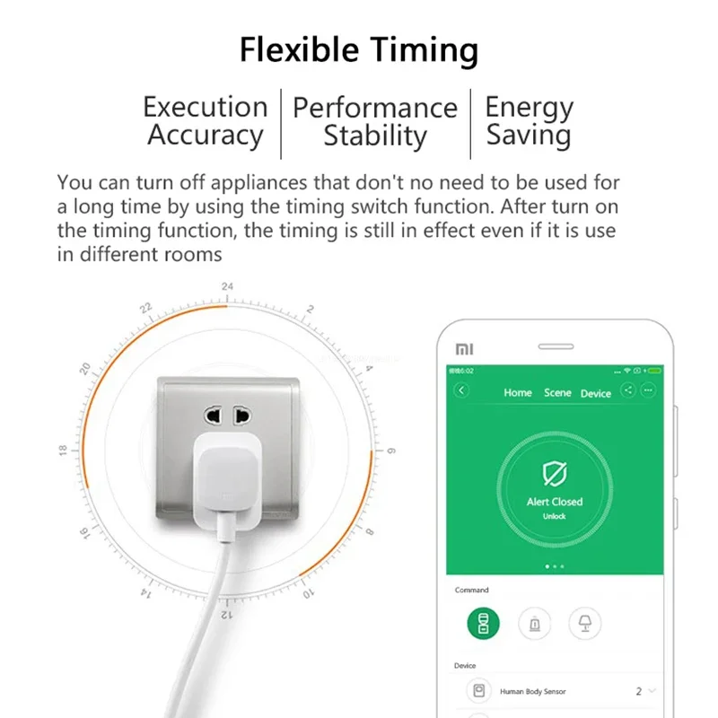 Xiaomi MIJIA Smart Wireless WI - Smart Home Zestaw 리뷰 및 가격