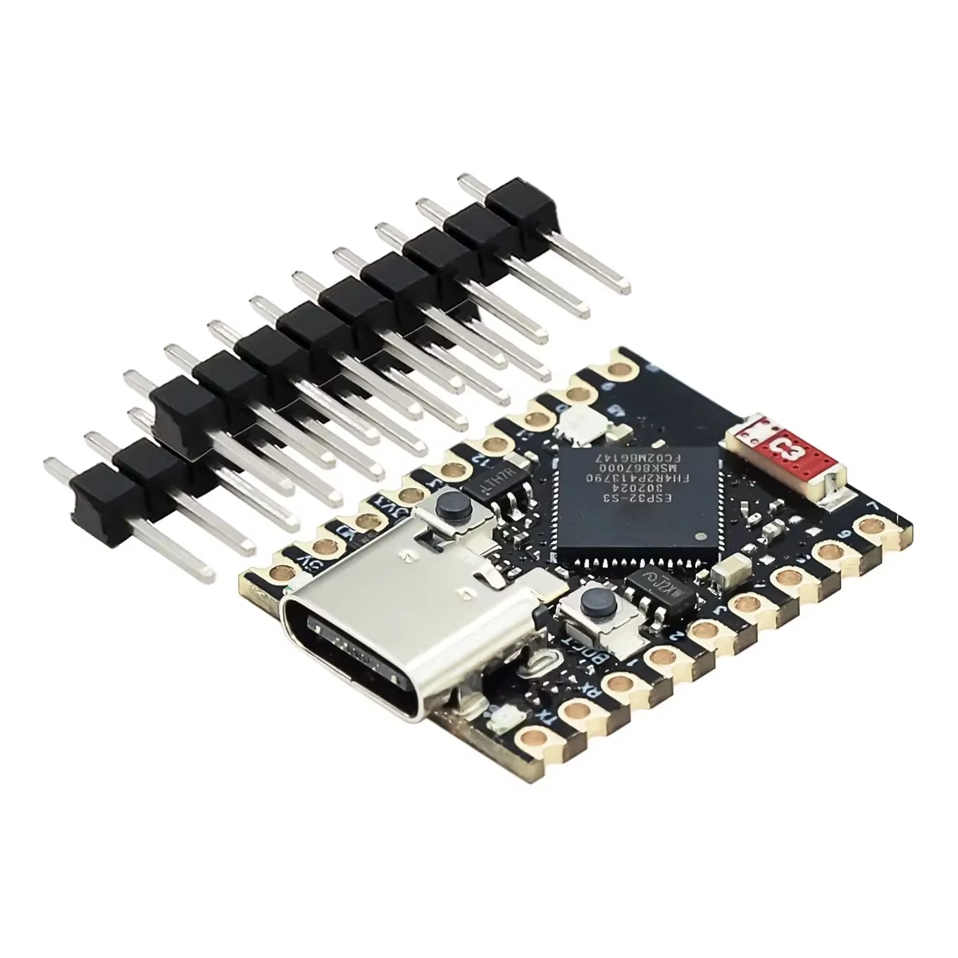 ESP32-C3 SuperMini Development - Smart Home Arduino 리뷰 및 가격