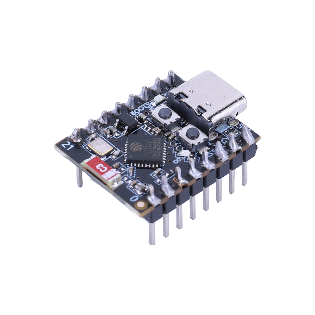 ESP32-C3 SuperMini Development - Smart Home Arduino 리뷰 및 가격