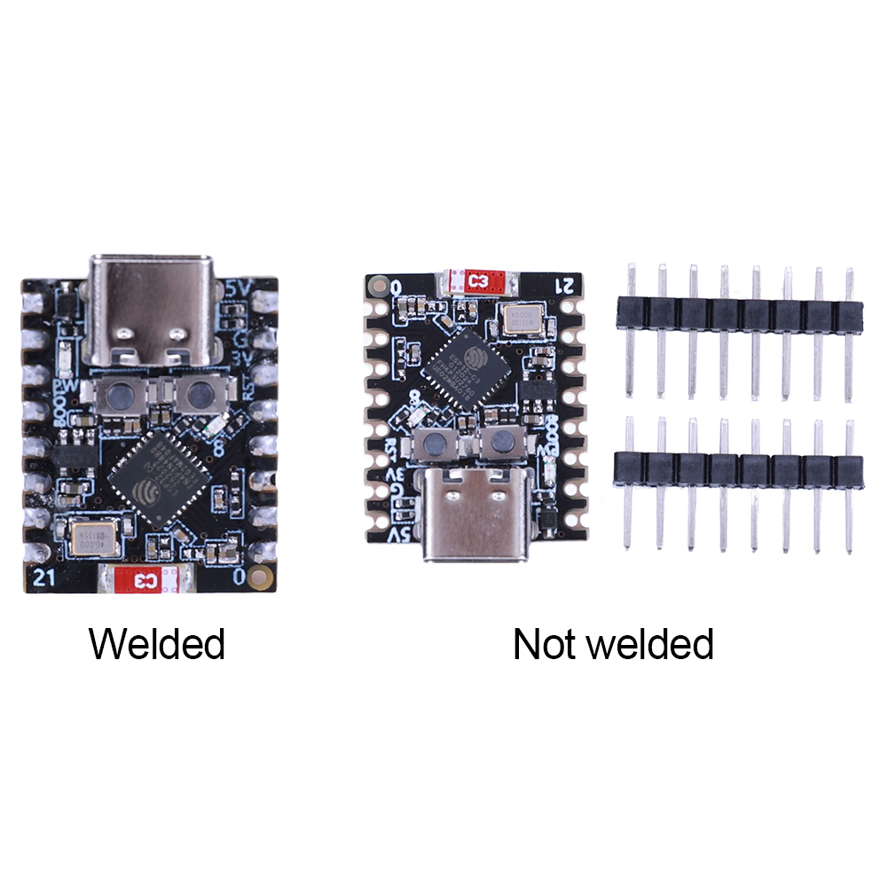 ESP32-C3 SuperMini Development - Smart Home Arduino 리뷰 및 가격