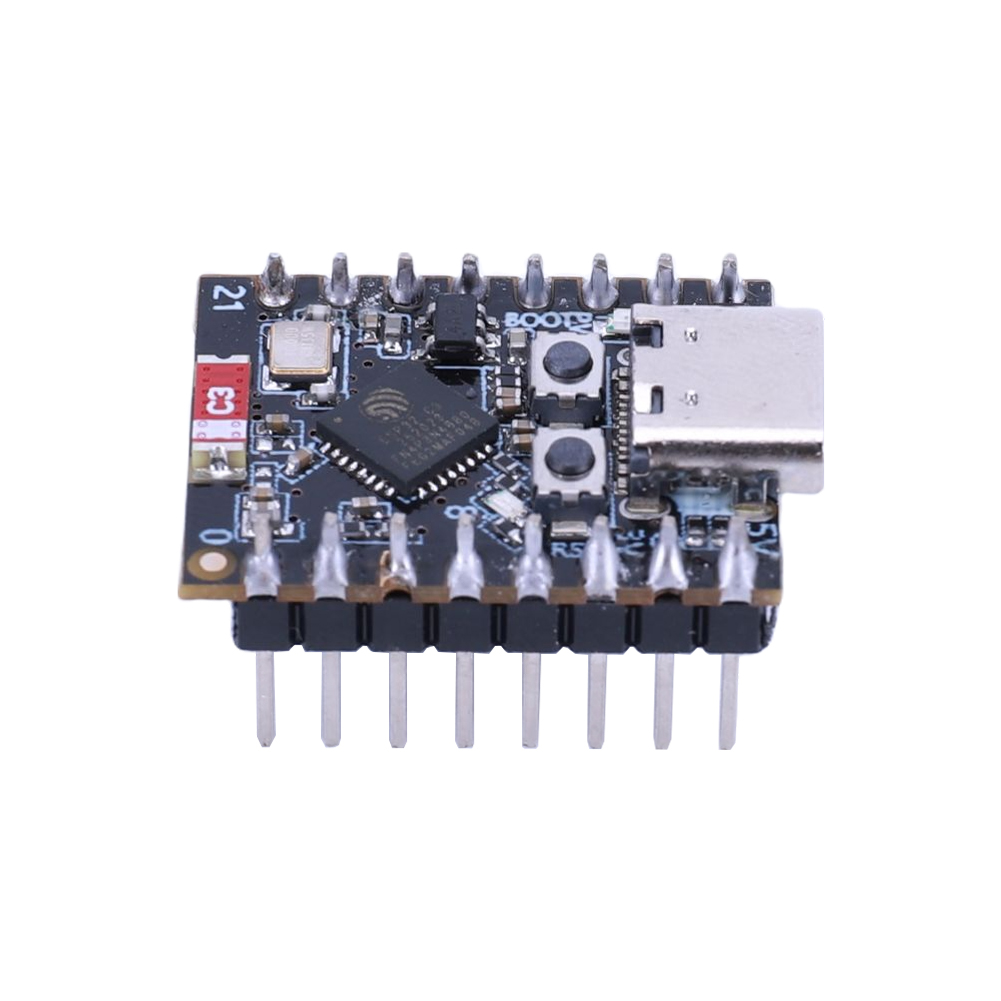 ESP32-C3 SuperMini Development - Smart Home Arduino 리뷰 및 가격