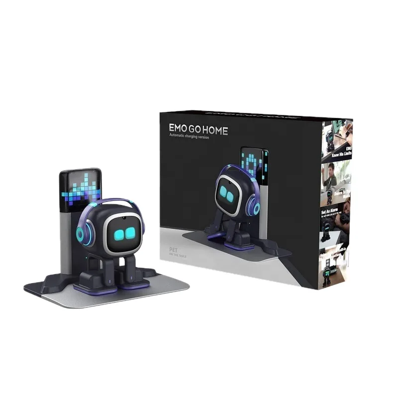 Emo Robot Commercial Smart AI, - Smart Home App 리뷰 및 가격