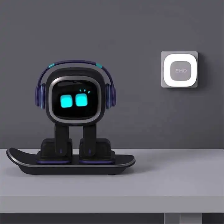 Emo Robot Commercial Smart AI, - Smart Home App 리뷰 및 가격