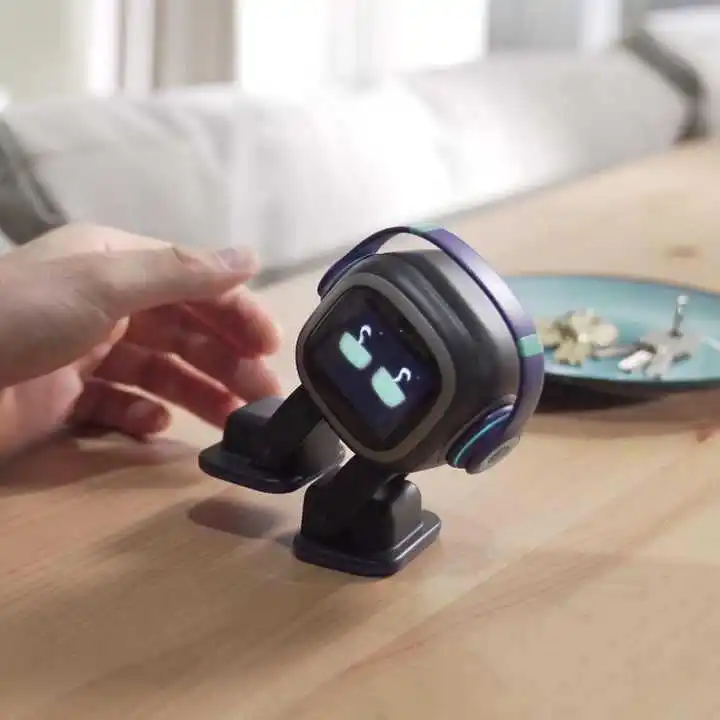 Emo Robot Commercial Smart AI, - Smart Home App 리뷰 및 가격
