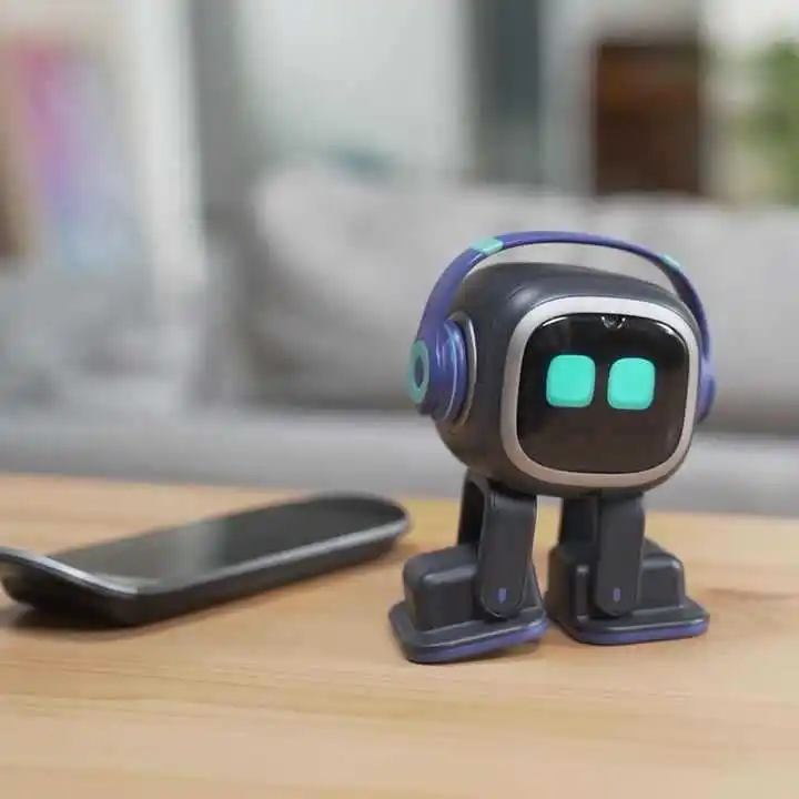 Emo Robot Commercial Smart AI, - Smart Home App 리뷰 및 가격