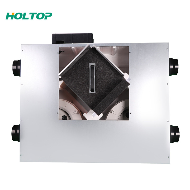 Wireless Wifi Control Smart Hr - Smart Home Ventilation System 리뷰 및 가격