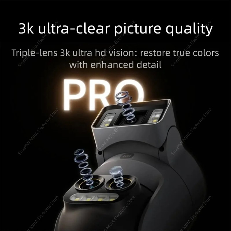 XIAOMI New Smart Outdoor Camer - Smart Home Zestaw 리뷰 및 가격