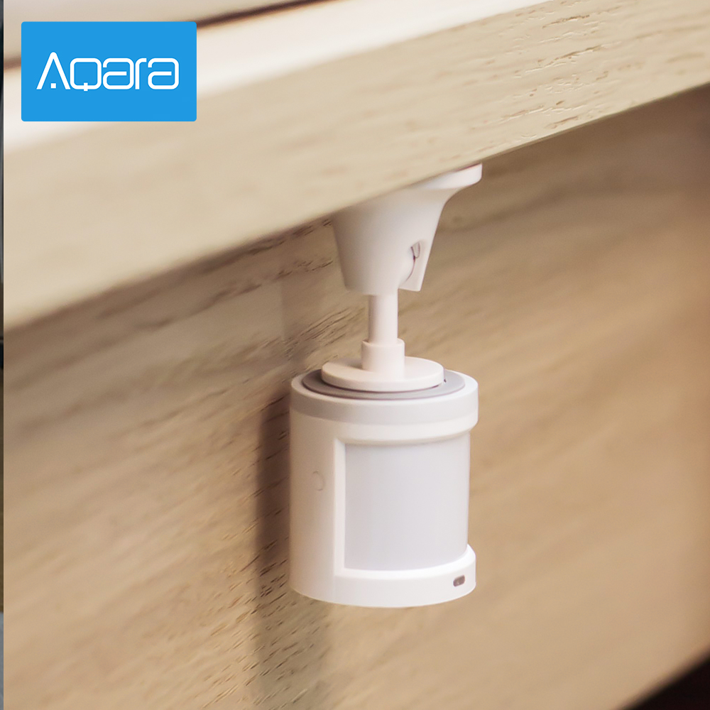 Aqara Human Body Sensor Smart  - Smart Home Zestaw 리뷰 및 가격
