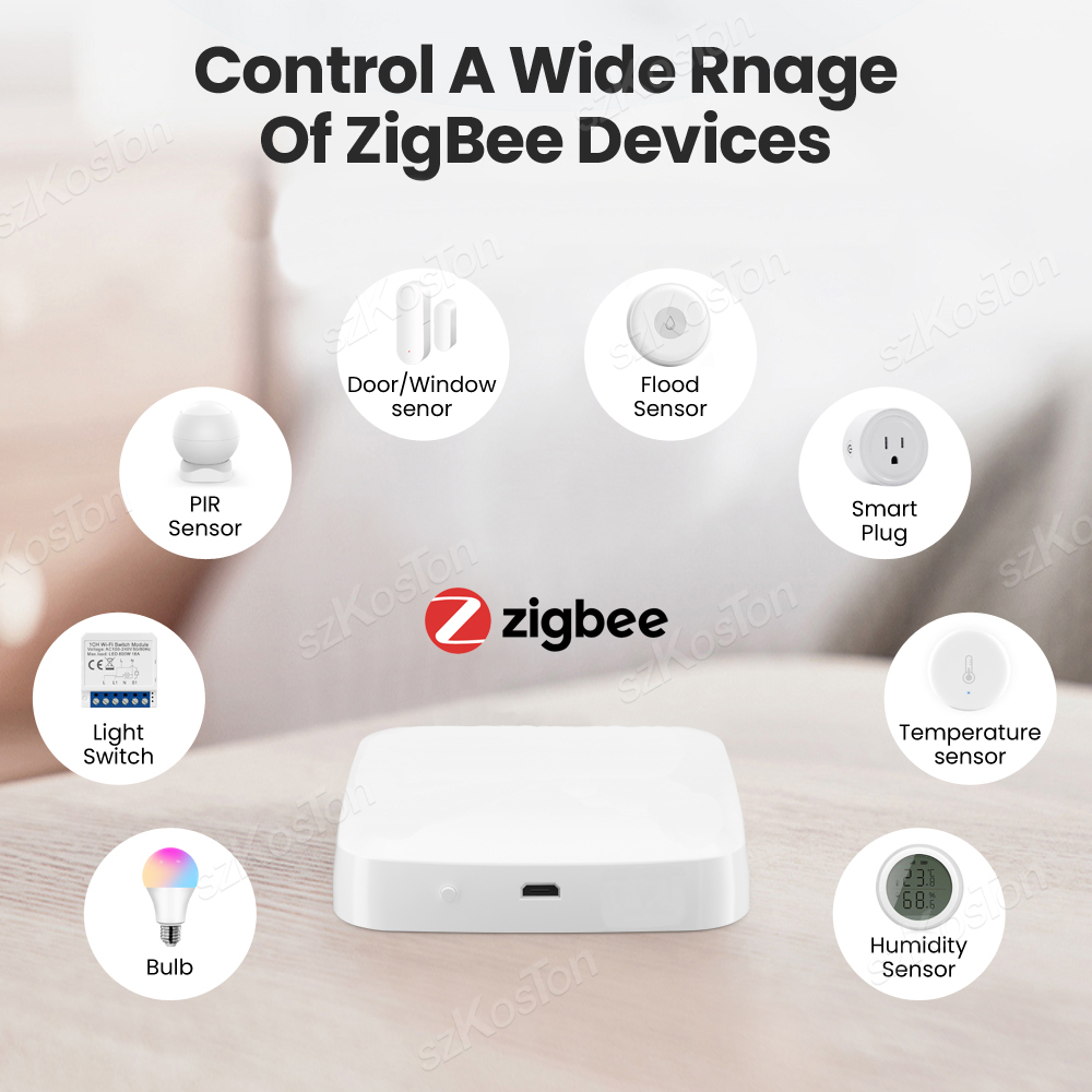 Tuya Smart Life Multi-mode Gat - Smart Home Wifi Hub 리뷰 및 가격