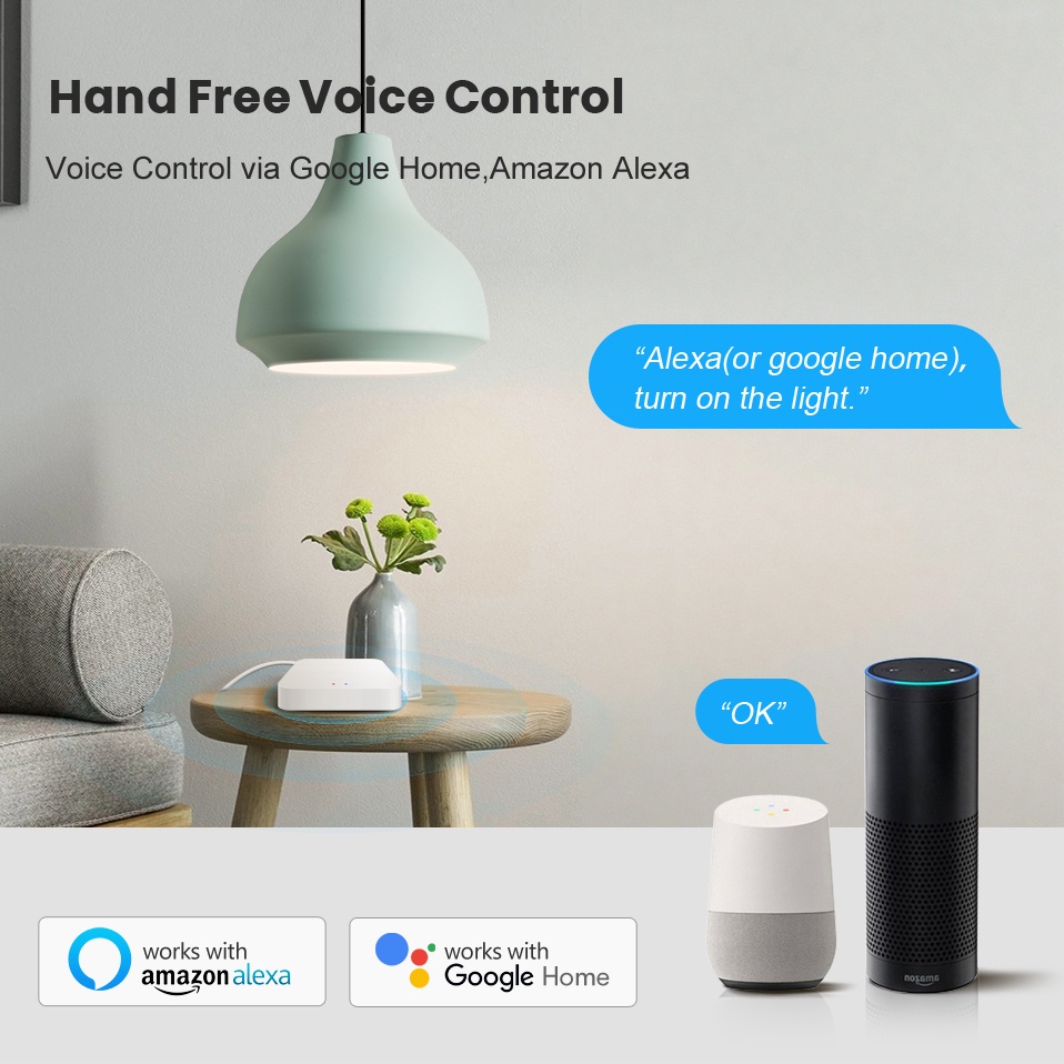 Tuya Smart Life Multi-mode Gat - Smart Home Wifi Hub 리뷰 및 가격