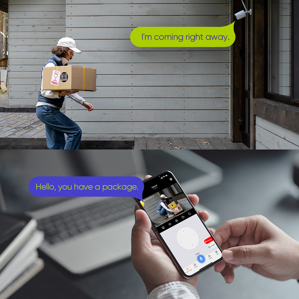 SANNCE 6PCS 5MP Wifi Camera IP - Smart Home Outdoor Camera 리뷰 및 가격