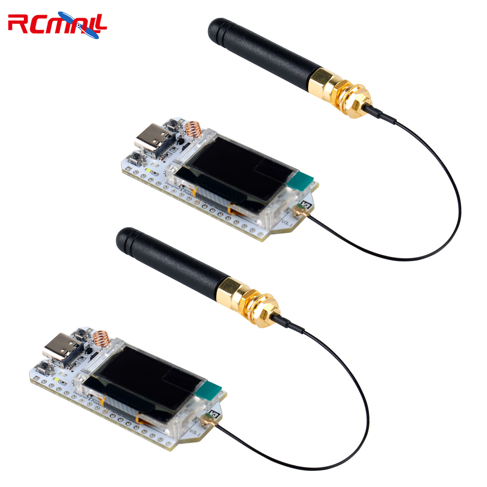 2PCS Heltec LoRa32 V3 868MHz 9 - Smart Home Arduino 리뷰 및 가격