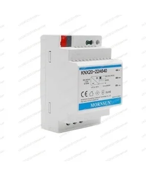 KNX20-22A640 Bus Power Supply  - Smart Home Knx 리뷰 및 가격