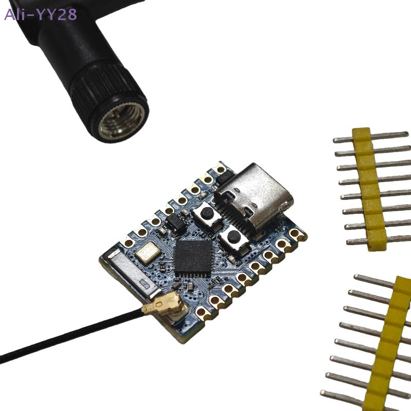 {MX} NEW ESESP32C3 Wi-Fi BT Mo - Smart Home Arduino 리뷰 및 가격