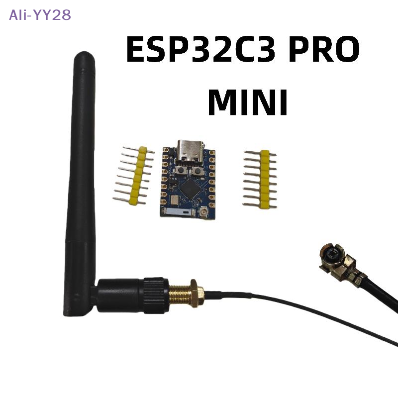 {MX} NEW ESESP32C3 Wi-Fi BT Mo - Smart Home Arduino 리뷰 및 가격