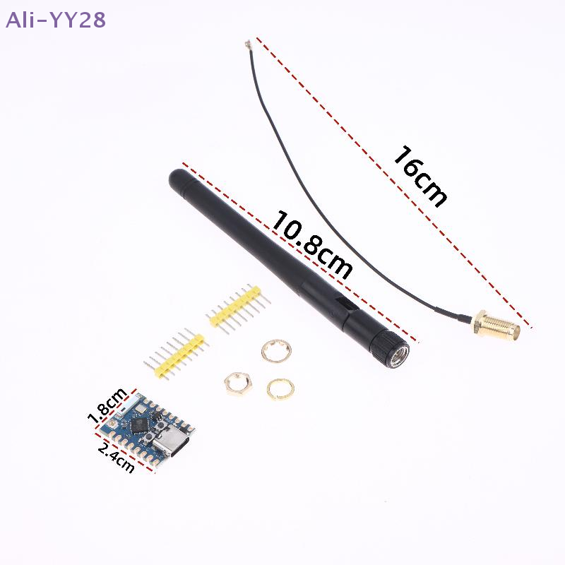 {MX} NEW ESESP32C3 Wi-Fi BT Mo - Smart Home Arduino 리뷰 및 가격