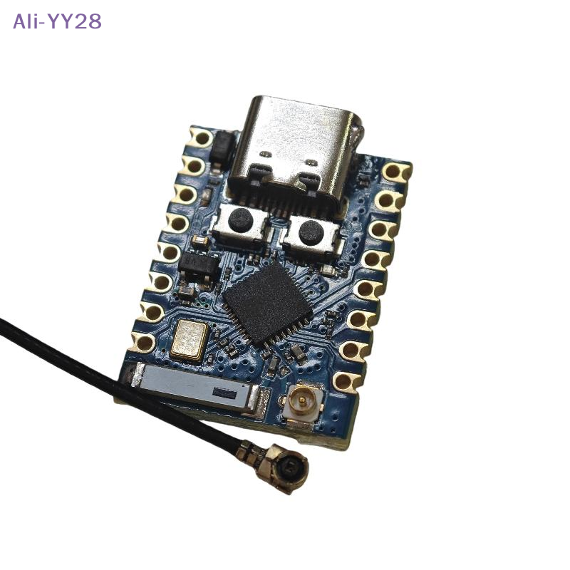 {MX} NEW ESESP32C3 Wi-Fi BT Mo - Smart Home Arduino 리뷰 및 가격