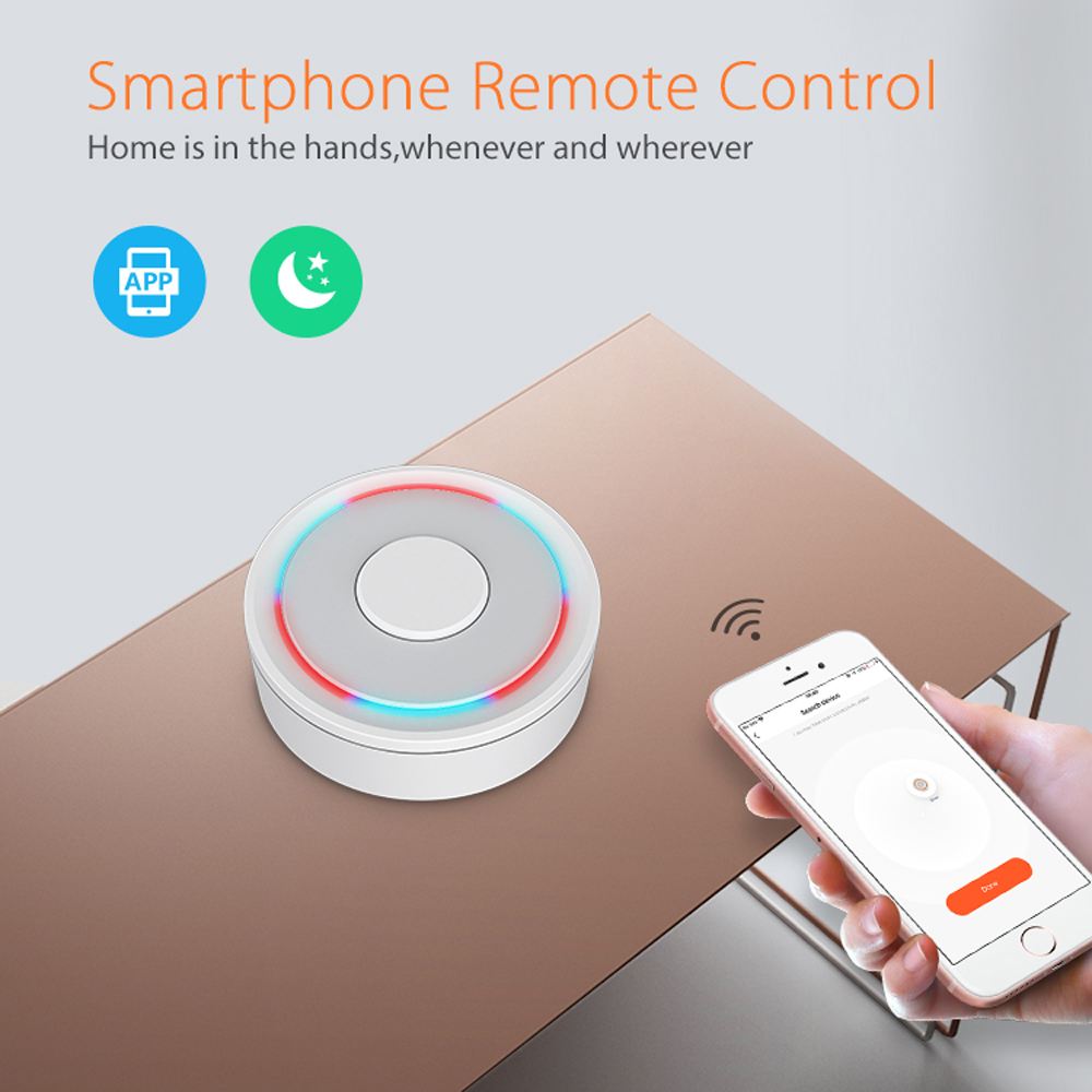 HomeKit ZigBee Gateway Hub Sma - Smart Home Hub Apple 리뷰 및 가격