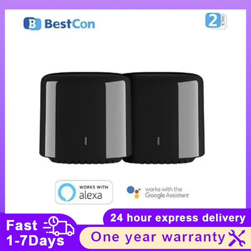 BroadLink BestCon RM4C mini Wi - Smart Home Wifi Hub 리뷰 및 가격