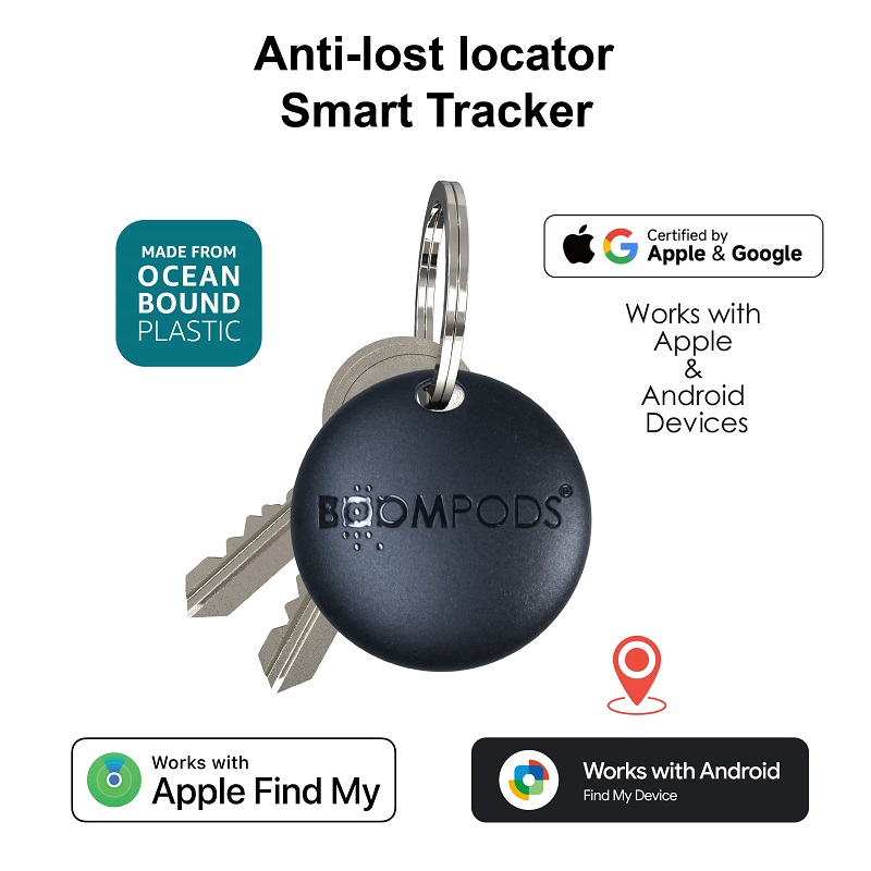 Android Smart GPS Tracker Blue - Smart Home Apple 리뷰 및 가격
