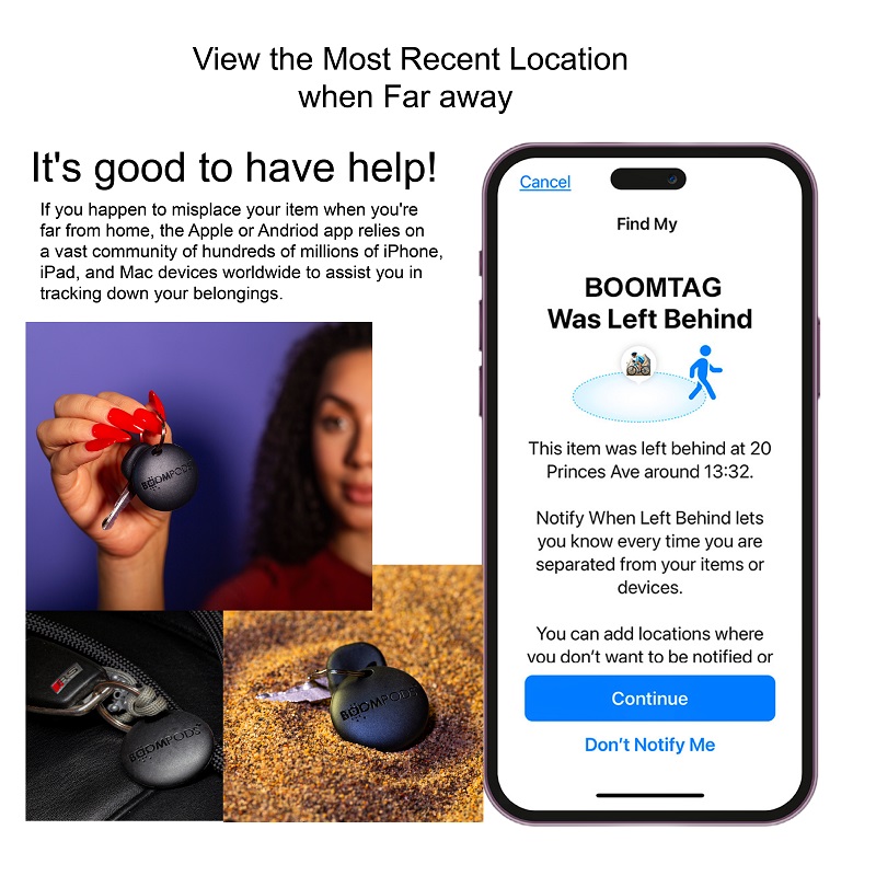Android Smart GPS Tracker Blue - Smart Home Apple 리뷰 및 가격