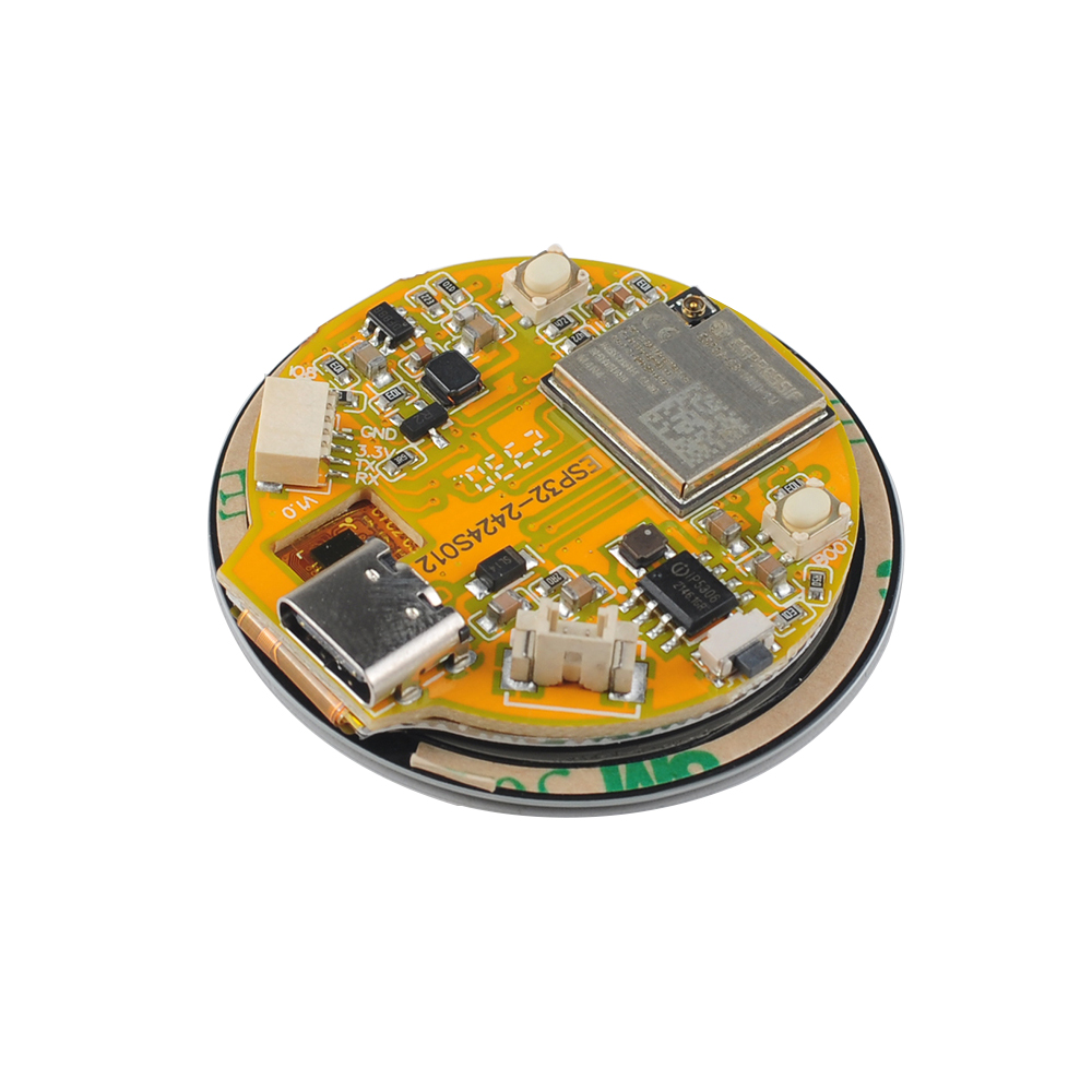 ESP32 Display 1.28 inch ESP32- - Smart Home Arduino 리뷰 및 가격