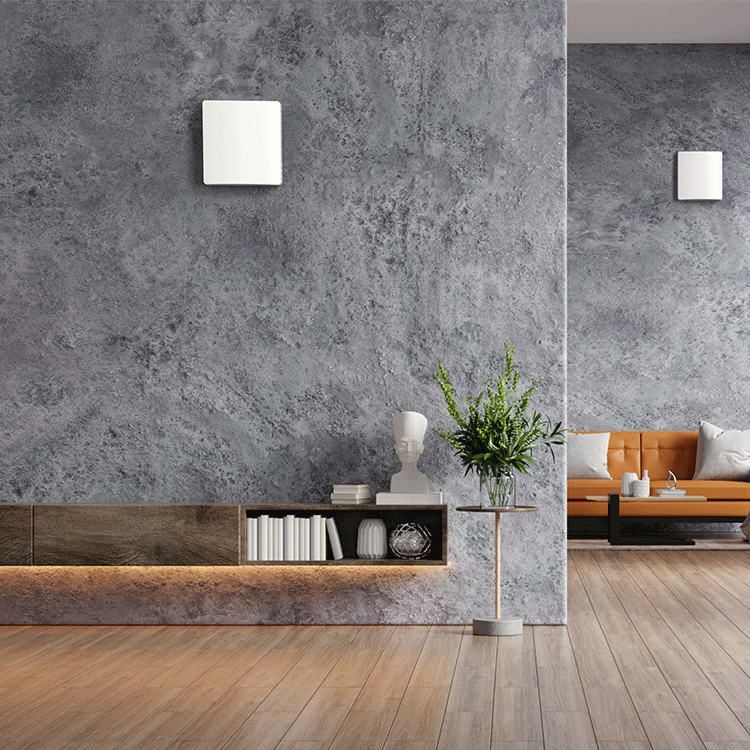 Modern Home Ductless Ventilati - Smart Home Ventilation System 리뷰 및 가격