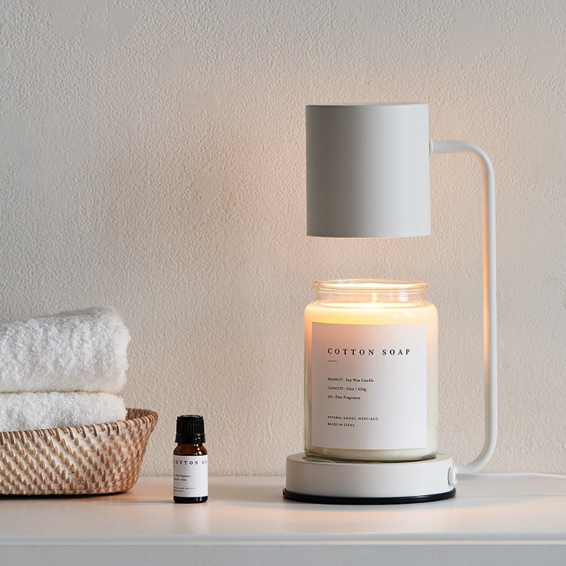 INS Candle Warmer Lamp Candle  - Smart Home Pc 리뷰 및 가격