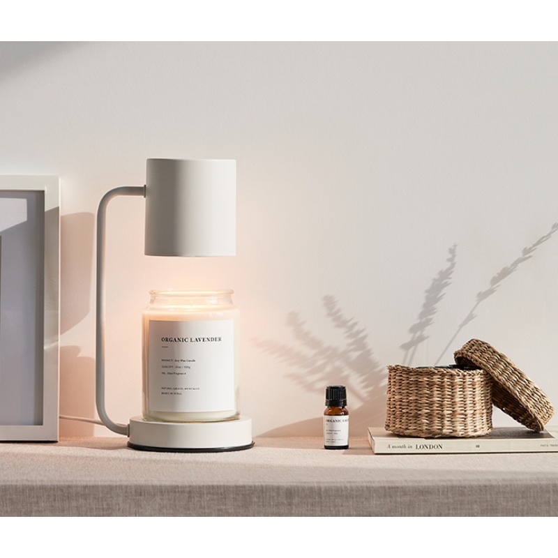 INS Candle Warmer Lamp Candle  - Smart Home Pc 리뷰 및 가격