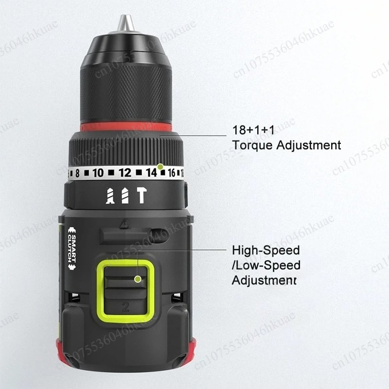Smart Impact Drill with Multip - Smart Home Pc 리뷰 및 가격