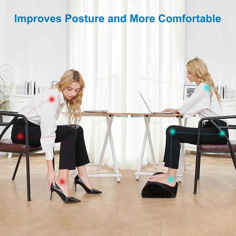 Comfort Foot Rest Under Desk A - Smart Home Pc 리뷰 및 가격