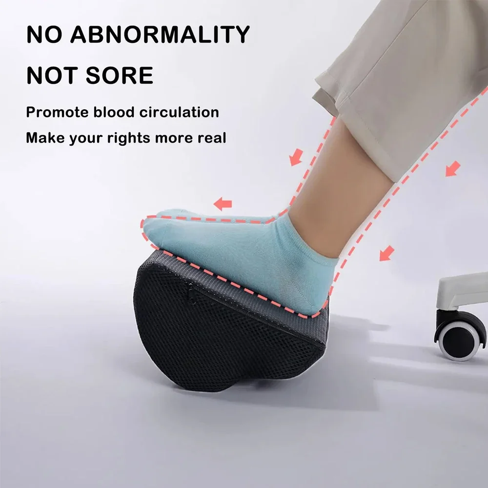 Comfort Foot Rest Under Desk A - Smart Home Pc 리뷰 및 가격