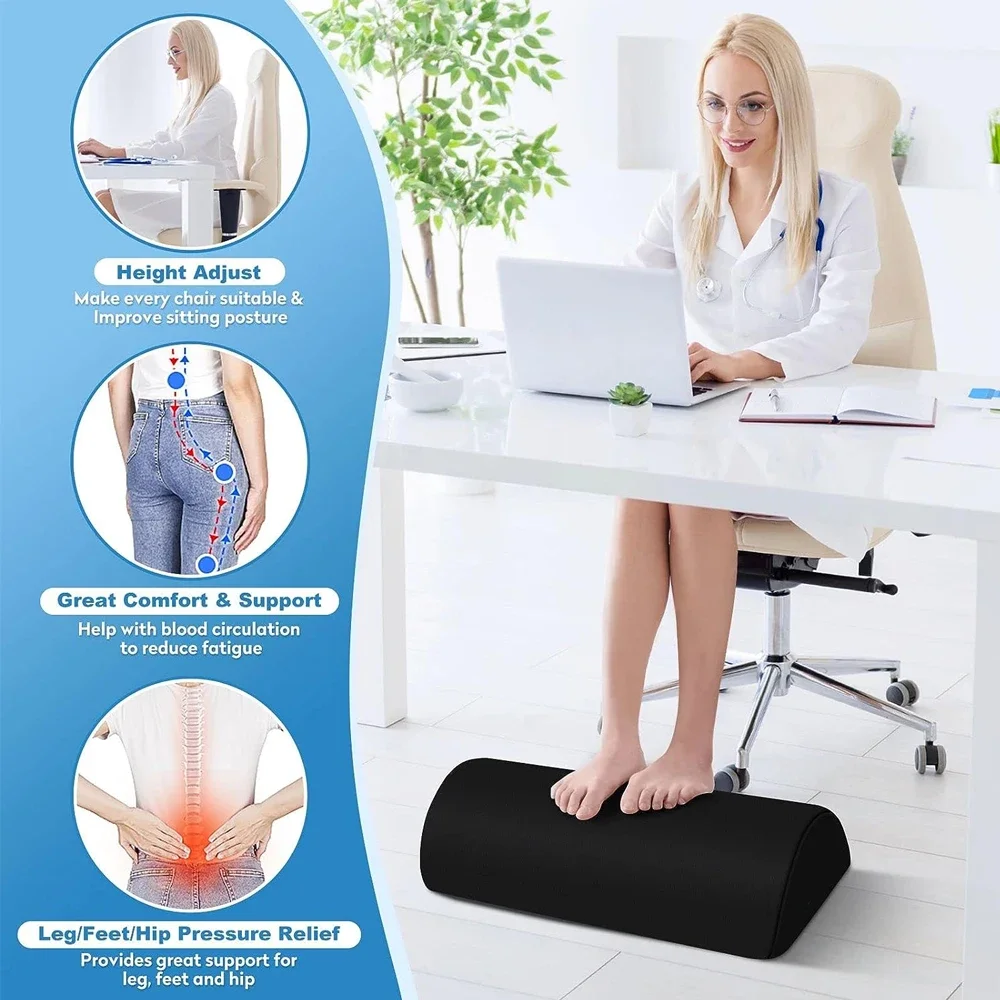 Comfort Foot Rest Under Desk A - Smart Home Pc 리뷰 및 가격