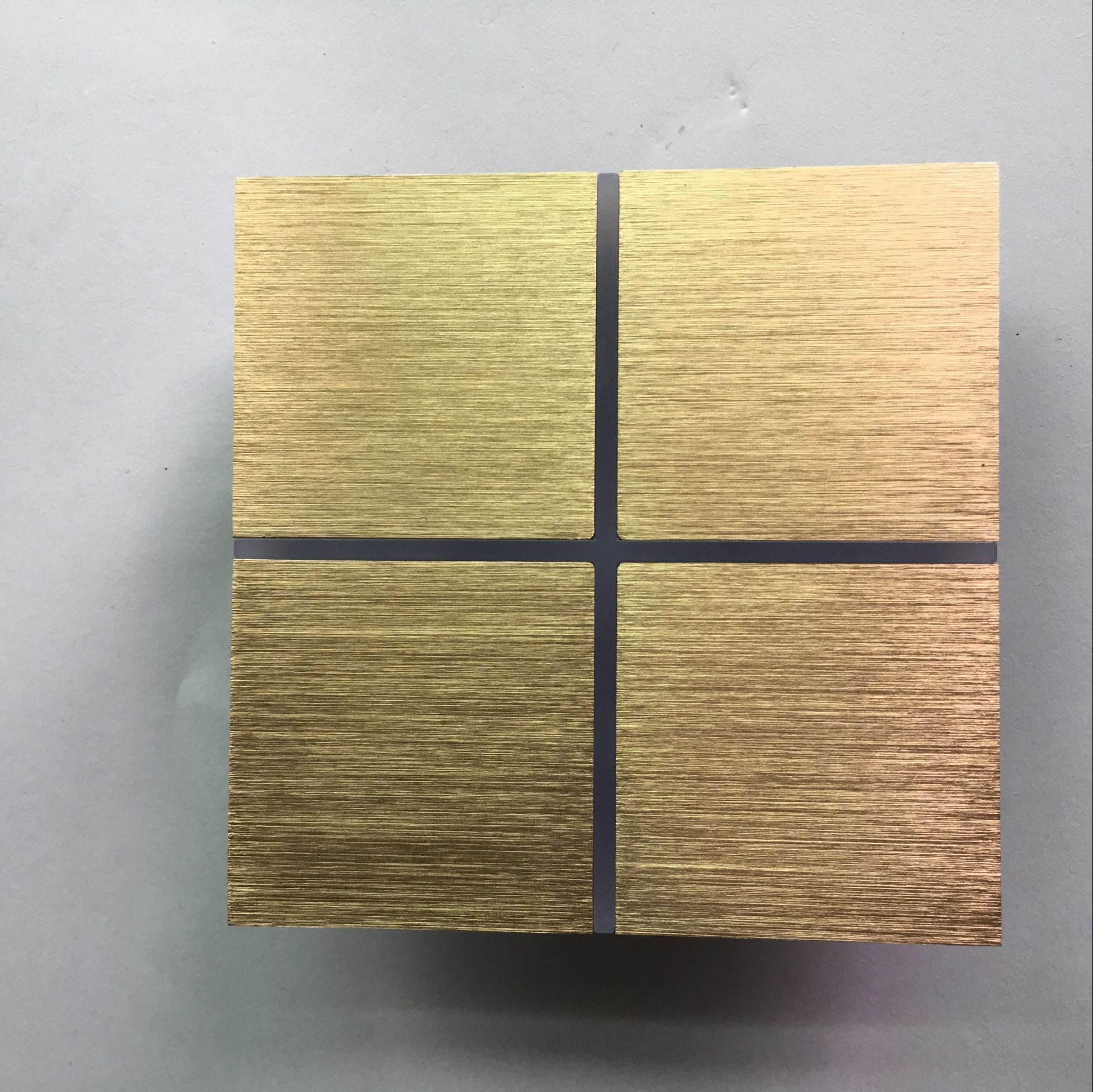 2026new 2025 4 Gang KNX Touch  - Smart Home Knx 리뷰 및 가격