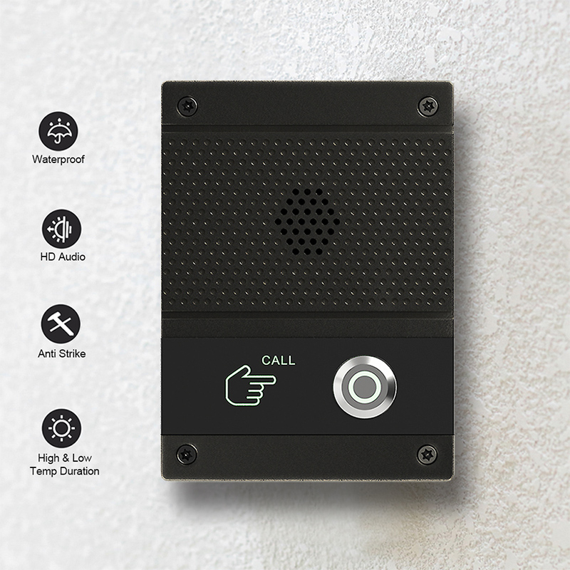 SIP Intercom Voice Control Doo - Smart Home Outdoor Camera 리뷰 및 가격