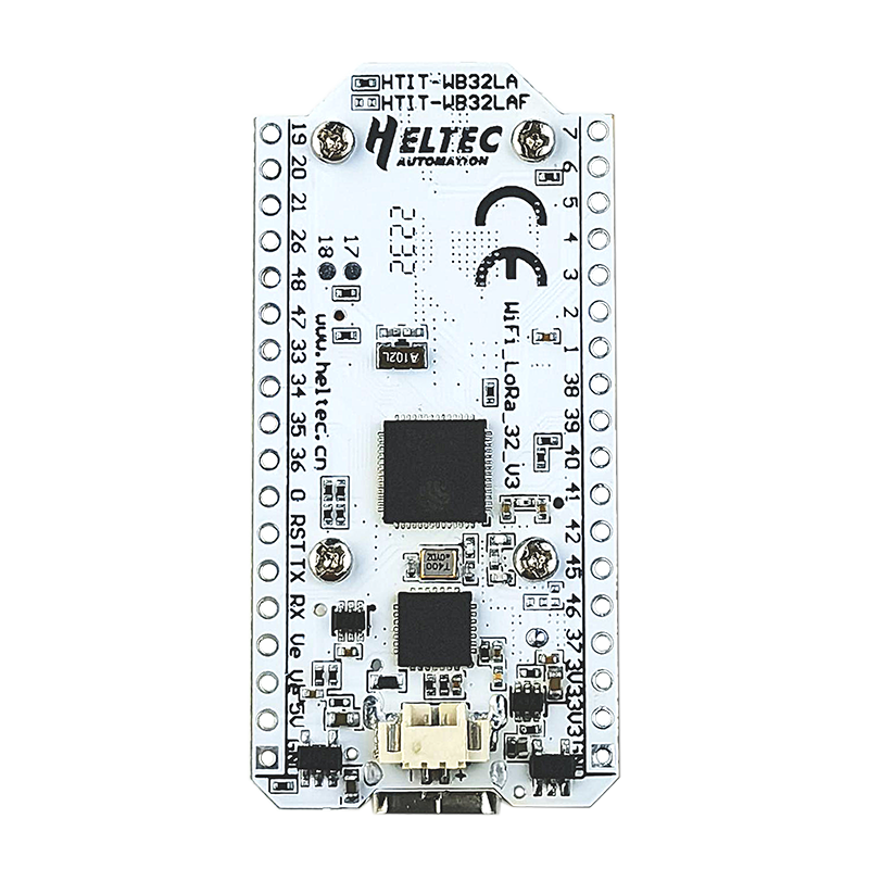 Meshtastic Wifi Heltec LoRa 32 - Smart Home Arduino 리뷰 및 가격
