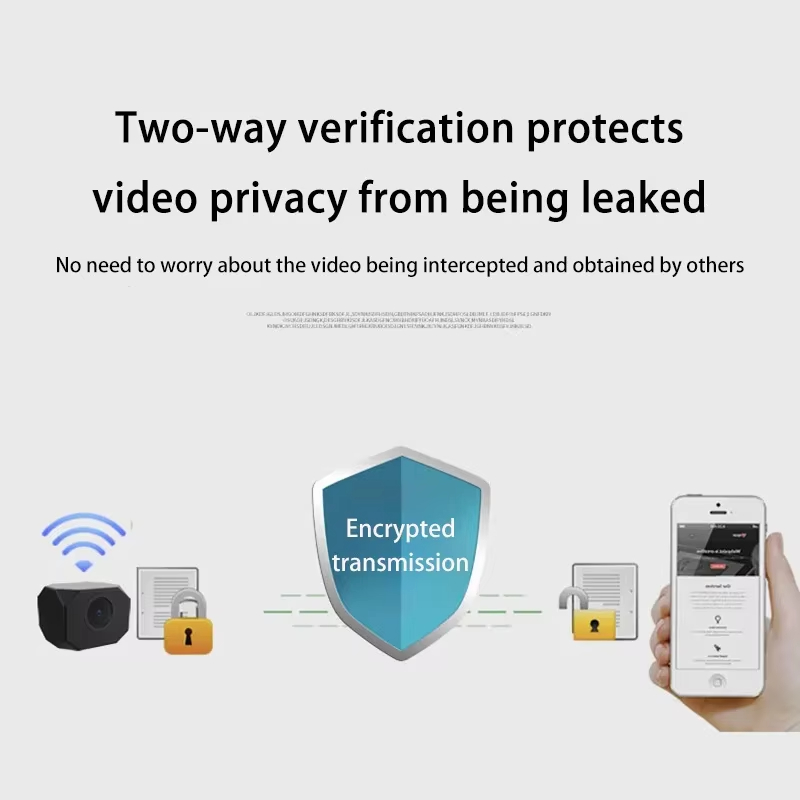 4K HD WiFi Security Camera for - Smart Home App 리뷰 및 가격