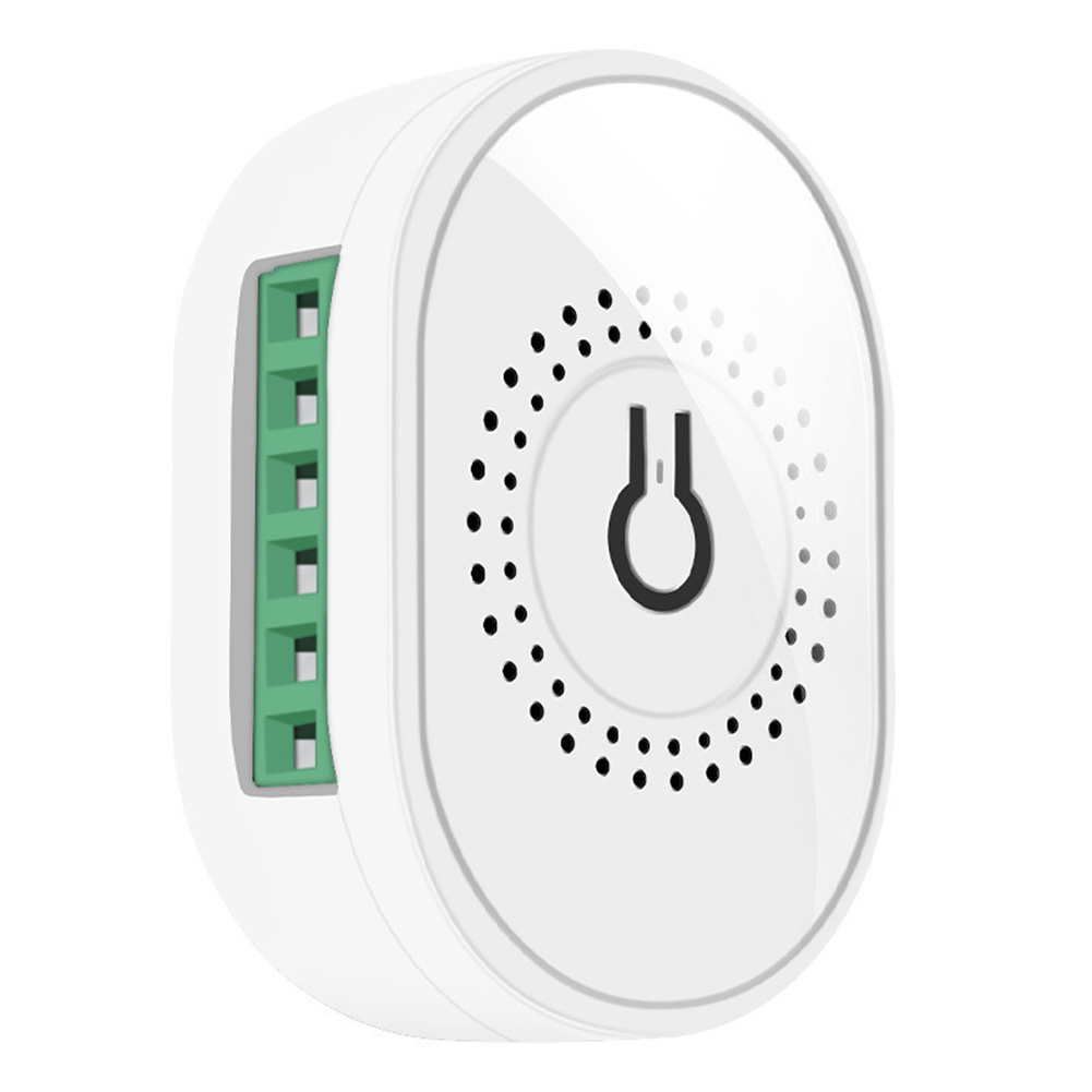 Smart WiFi Ceiling Fan Switch  - Smart Home Ventilation System 리뷰 및 가격