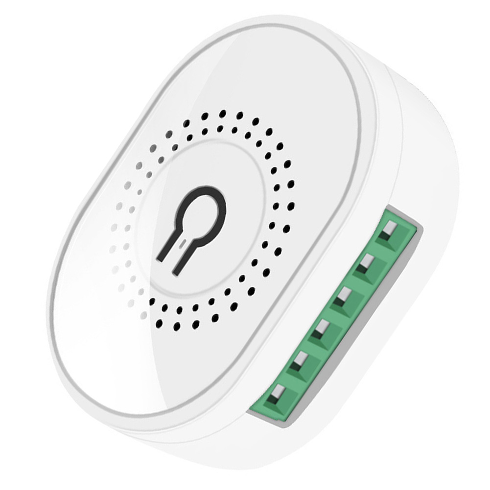 Smart WiFi Ceiling Fan Switch  - Smart Home Ventilation System 리뷰 및 가격