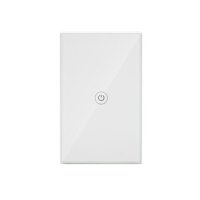Tuya U.S.-Spec Touch Switch, R - Smart Home Internet 리뷰 및 가격