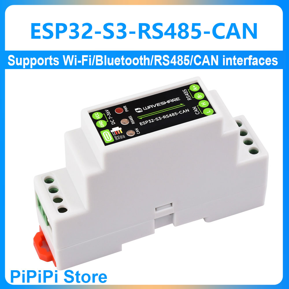 ESP32-S3 industrial control bo - Smart Home Arduino 리뷰 및 가격