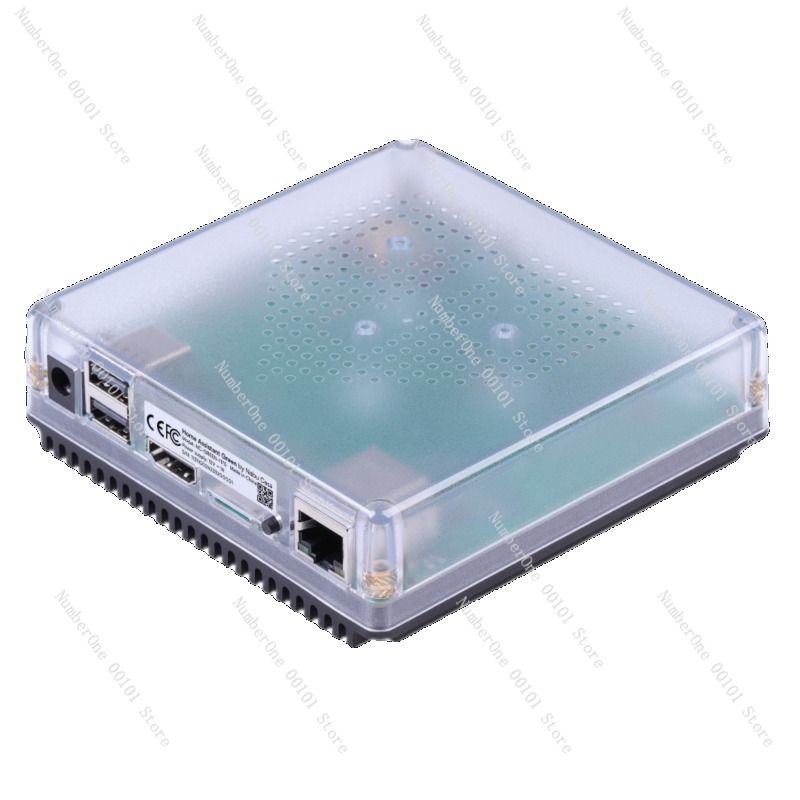 Open Source Local Smart Home C - Smart Home Open Source 리뷰 및 가격