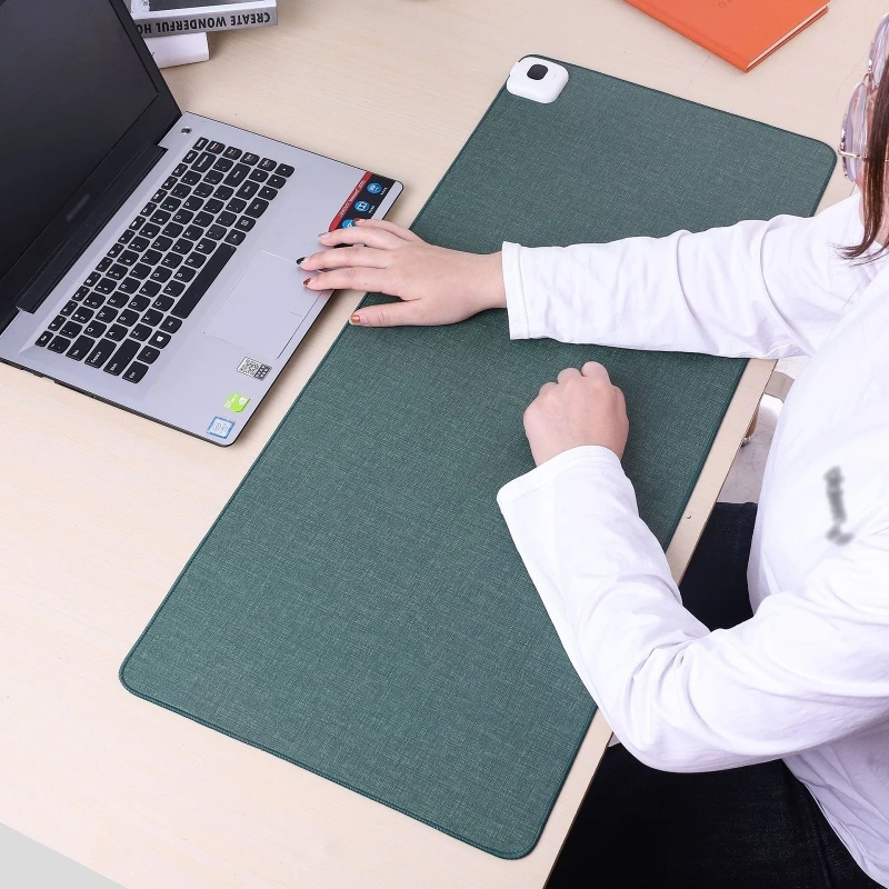 Electric Heat Mouse Pad Table  - Smart Home Pc 리뷰 및 가격