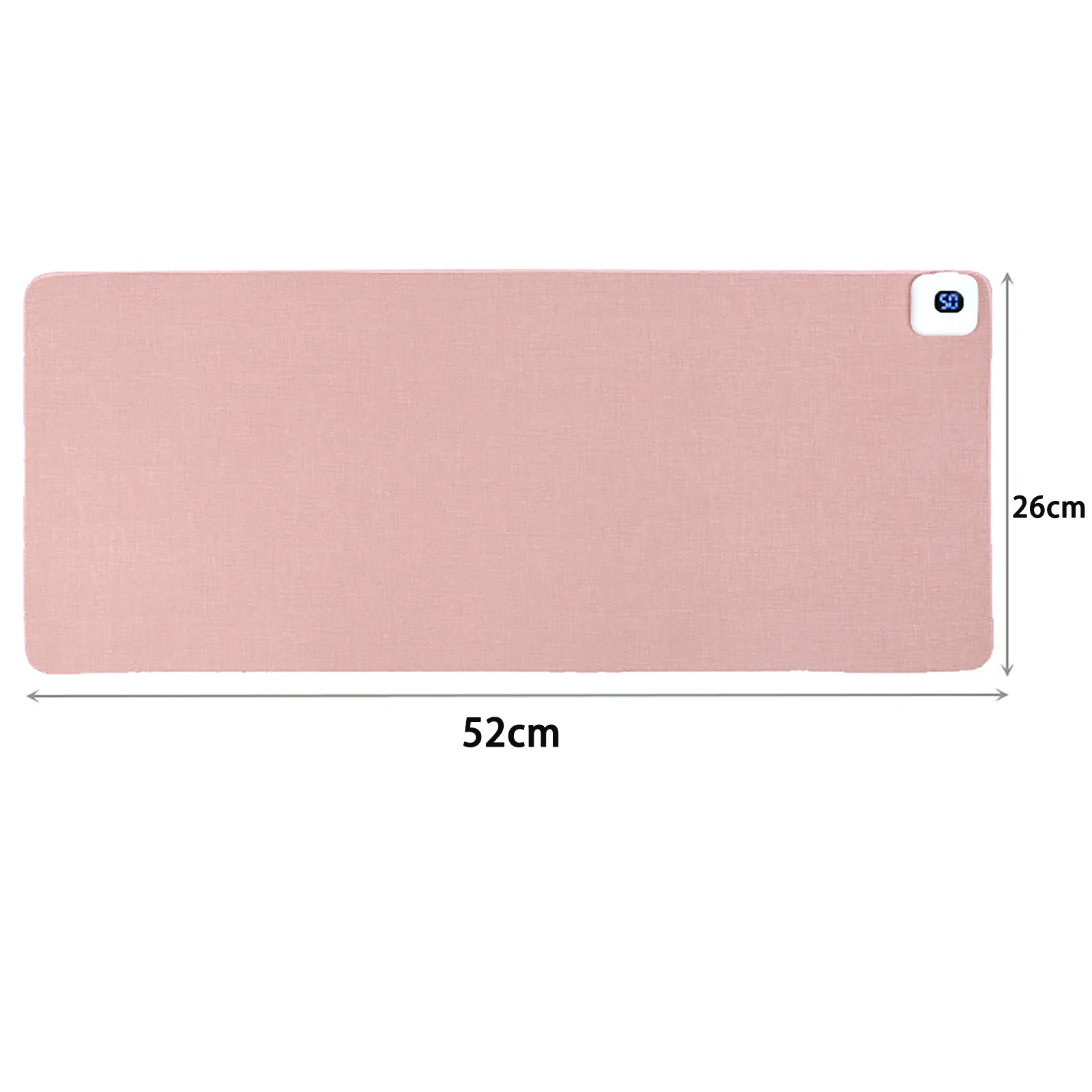 Electric Heat Mouse Pad Table  - Smart Home Pc 리뷰 및 가격