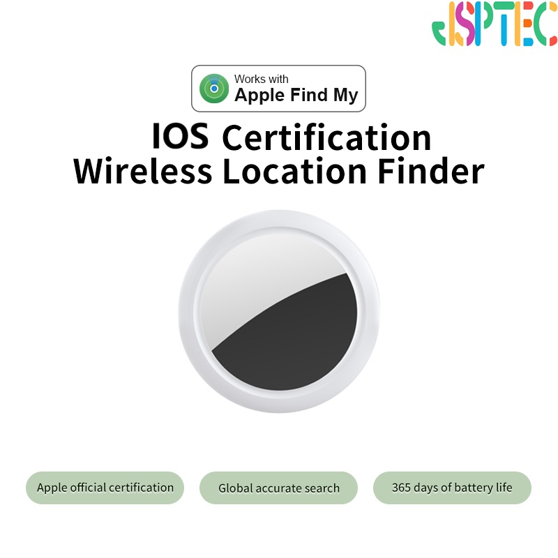 JSPTEC Security Bluetooth Tag  - Smart Home Hub Apple 리뷰 및 가격